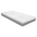 3D Bed Mattress Gel Memory Foam Convoluted Foam for Adjustable Bed by LJGDeals
