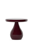 Hemraz Wood Side Table