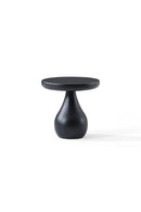 Hemraz Wood Side Table