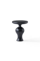 Hemraz Wood Side Table