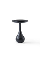 Hemraz Wood Side Table