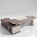 Huxley · Modern Executive L-Shaped Desk