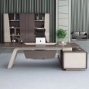 Huxley · Modern Executive L-Shaped Desk
