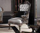 Huma Armchair