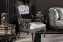 Huma Armchair