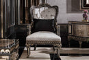 Huma Armchair