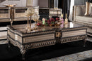 Huma Coffee Table