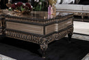 Huma Coffee Table