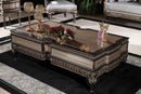 Huma Coffee Table