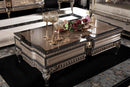 Huma Coffee Table