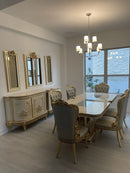 Huma Dining Chair