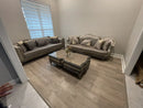 Huma Armchair