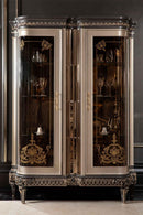 Huma China Cabinet