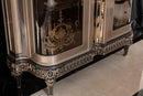 Huma China Cabinet