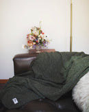 Humboldt Blanket