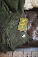 Humboldt Blanket by Trek Light