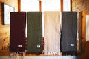 Humboldt Blanket