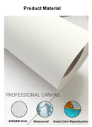 GobekUsa Humorous Bathroom Poster Print for Decor