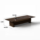 Hunter · Conference Room Table