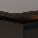 Hunter · Conference Room Table