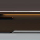 Hunter · Conference Room Table