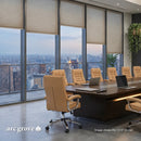 Hunter · Conference Room Table