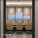Hunter · Conference Room Table