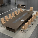 Hunter · Conference Room Table