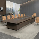 Hunter · Conference Room Table