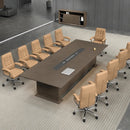 Hunter · Conference Room Table