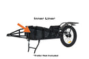 Hunting Cargo Trailer Liner by Bakcou