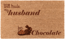Will Trade my Husband for Chocolate