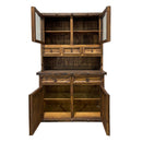 Oasis Small Hutch & Buffet