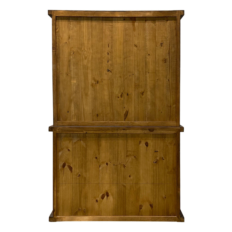 Oasis Small Hutch & Buffet, photo 6 of 6