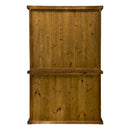 Oasis Small Hutch & Buffet