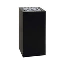 Huum Core Black Sauna Heater With UKU Local Digital Controller & Stones [H1013072/82/92] (SAK28273)