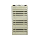 Huum Core Aspen Wood Exterior Sauna Heater With UKU Local Digital Controller & Stones  [CORE ASPEN] (SAK57284)