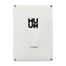Huum Hive Premium Floor-Mounted Sauna Heater With UKU Control, Extension Box & Sauna Stones (SAK61250)