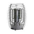 Huum Hive Premium Floor-Mounted Sauna Heater With UKU Control, Extension Box & Sauna Stones (SAK61250)