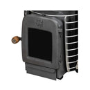 Huum Hive Heat 12KW Wood-Burning Sauna Stove With Sauna Stones [H1011012] (SAK24068)