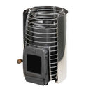 Huum Hive Heat 12KW Wood-Burning Sauna Stove With Sauna Stones [H1011012] (SAK24068)