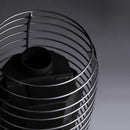 Huum Hive Wood Series Stainless Steel Sauna Stove With Sauna Stones (SAK67159)