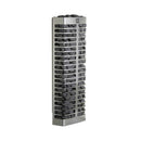 Huum Steel Series Sauna Heater With UKU Control & Sauna Stones (SAK84952)