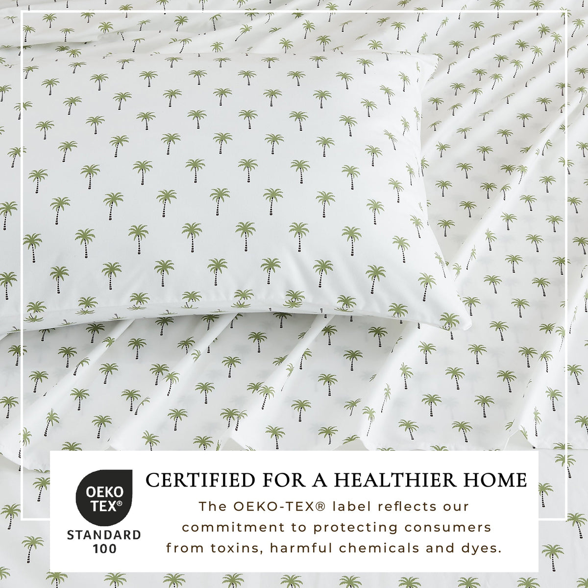 Coastal Printed Sheet Set - Newport Collection, photo 24 of 43