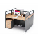 Huxley · Standard Cubicle Workstation