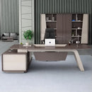 Huxley · Modern Executive L-Shaped Desk