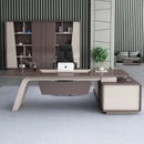 Huxley · Modern Executive L-Shaped Desk