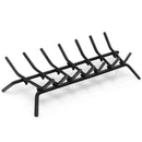 31/25/18 Inch Fireplace Grate for Outdoor Fire Pit by LJGDeals