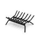 31/25/18 Inch Fireplace Grate for Outdoor Fire Pit by LJGDeals