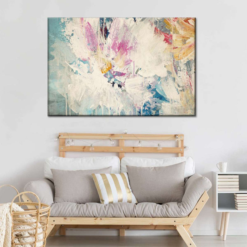 Abstract Expressionism Wall Art